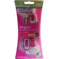 Good Sense Vogue 5 Blade Disposable For Women